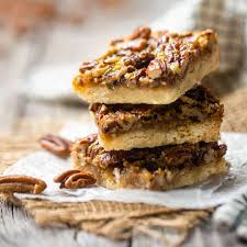 Pin By Janice Bohley On Thanksgiving In 2020 Pecan Recipes Cookie Swap Recipes Cake Mix Recipes