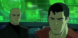 So you won't find the likes of the dark knight, or man of steel here, but you will for sure see all the superman animated movies. Darren Criss Zachary Quinto Will Star In The Next Superman Animated Movie The Beat