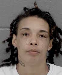 Crystal Mitchell Attempted Robbery With A Dangerous Weapon Conspiracy