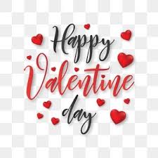 Browse and download hd happy valentines day png images with transparent background for free. Happy Valentine Day Typography With Hearts Vector Valentine Fancy Valentines Png And Vector With Transparent Background For Free Download Happy Valentines Day Card Happy Valentines Day Valentines Day Drawing