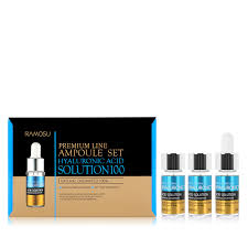 Ramosu moves slowly in a straight line until it collides with a block, bomb, or other enemy, at which point it pauses and then chooses a random direction and continues to move. Buy Hyaluronic Acid Solution 100 3 10ml Online In Kuwait Boutiqaat