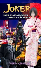 William Fallas Jarquin