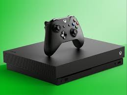 Xbox wireless headset for xbox series x|s, xbox one & windows 10 devices. So You Just Got A Microsoft Xbox One X Stuff