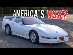 Image result for White 1991 Corvette