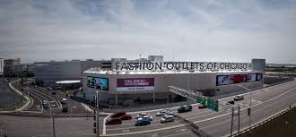 Maybe you would like to learn more about one of these? Nordstrom Rack To Open At Rosemont S Fashion Outlets Of Chicago Crain S Chicago Business