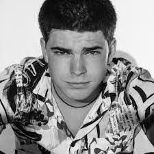 Pablo Borunda's Instagram, Twitter & Facebook