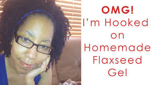 Flaxseeds have amazing benefits for your skin and hair and can also help save some cash. Flaxseed Gel Recipe For Natural Hair Amazing Results