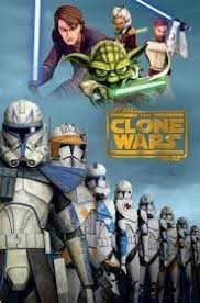 The clone wars titre de l'épisode: Star Wars The Clone Wars Saison 7 En Streaming