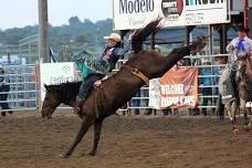 Dodge City Roundup Rodeo