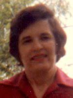 Obituary information for Mary Jacqueline Eck
