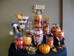 Chloe S Inspiration Halloween Candy Buffet Celebrate Decorate Halloween Candy Buffet Thanksgiving Candy Candy Buffet