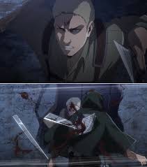 Reiner Attack On Titan Titans Anime Funny