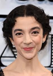 Guerrilla (2017) pełna obsada