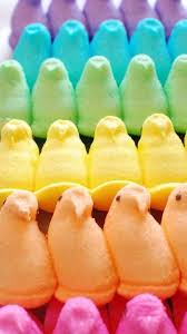 Tons of awesome marshmello wallpapers to download for free. Iphone Wallpaper Easter Tjn Iphone Wallpaper Easter Easter Peeps Easter Fun