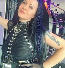 Mercenary🗡Mistress (@MercenaryMs)  X