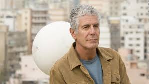 Anthony bourdain, 61, has died. Cnn S Anthony Bourdain Dead At 61 Cnn