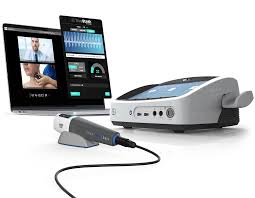 Specialised support services for clients with blindness or low vision. Visionflex Telehealth Technology That Transforms Lives