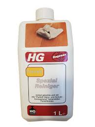 4,99 + in winkelmandje voor 20:00 besteld op werkdagen, morgen in huis toevoegen aan vergelijking 3 X 1 L Hg Parkett Spezial Reiniger 3 L Mein Onlineversand