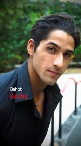 This is Your sign to wear kurta for your Girl this Valentine , ., ., ., .,  ., [ Kala kurta, Me in Black , Shayri, Poetry, trending reels, Traditional  Wear], #unick #reels , In Frame