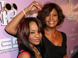 Whitney houston's daughter, bobbi kristina brown and her adopted son nick gordon are said not to give a damn! Whitney Houston S Daughter Rushed To Hospital Cbs News