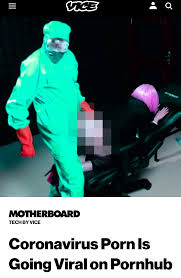 Corona porn Memes - Imgflip