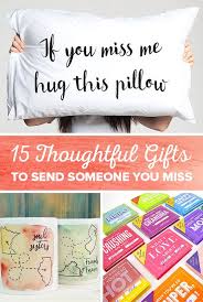Birthday Gifts To Send In The Mail 15 Thoughtful Gifts To Send Someone You Miss Breakup Gift Get Well Soon Gifts Birthday Care Packages