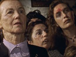 Figuren und Ästhetiken des Übergangs