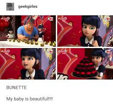 she was so cute in that episode ladybug and cat noir reveal miraculous ladybug fan art miraclous ladybug