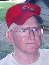 Tommy Randall (T-Roy) Reep, 75