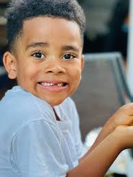 Jamelle Wiggins-Woodhull celebrated a birthday.