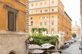 Mastai Trastevere Home