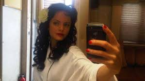 American Horror Story Black Dahlia Ahs Pin On Dress Up To Mess Up