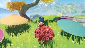 Check spelling or type a new query. Genshin Impact Silk Flower Location Guide Game News