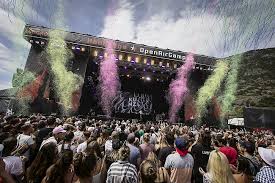Open air gampel 2019 je hudební festival, který se konal 15. Attraktiv Fur Eine Junge Zielgruppe 1815 Ch