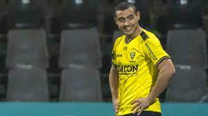 Check all the information and latest news about g. 2 Viererpacks In 2 Wochen Giakoumakis In Der Eredivisie Auf Den Spuren Von Suarez Co Transfermarkt