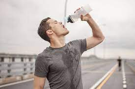 How much water can kill you? How Much Water Should You Drink Per Day Man Of Many