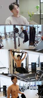 안바울이 25일 일본 부도칸에서 열린 도쿄올림픽 유도 남자 66kg급 동메달 결정전에서 승리한 뒤 기뻐하고 있다. íŽ¸ìŠ¤í† ëž' ê¸°íƒœì˜ ìƒì˜ íƒˆì˜ ë³µê·¼ ê³µê°œ Mk Tvì»· ë„¤ì´íŠ¸ ì—°ì˜ˆ