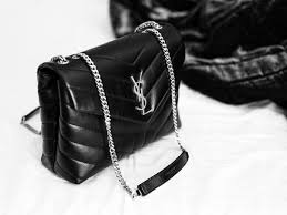 277 items on sale from $1,190. Mini Review Saint Laurent Loulou Purseblog
