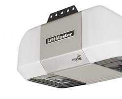 To prevent the garage door from injuring someone in the door, or damaging an item in the way of the door, all models of liftmaster garage door openers come installed with a safety sensor. Liftmaster Garage Door Opener Repair