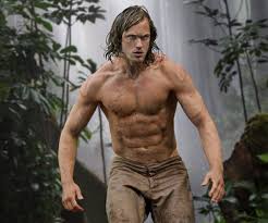 It was produced by walt disney feature animation, and released to theaters by walt disney pictures and buena vista pictures distribution on june 18, 1999. 7 Most Famous Tarzan Movies In The World Documentv