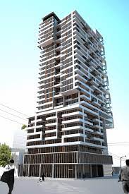 Over 600 sq ft of livable space offers updated hardwood floors. Renderings Surface For New Project At Giraffe Condos Site Urbantoronto