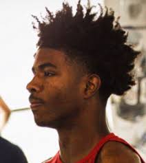 2025 Industry Top Football Quarterback Maryland Recruits