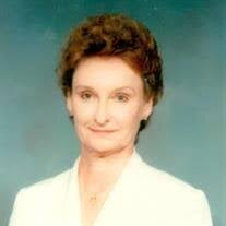 Emma Dell McDonald Obituary