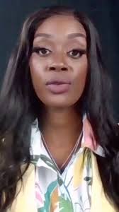 Sherina Jones's Instagram, Twitter & Facebook