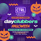 Eastbourne - DayClubbers: The Halloween Special! event image