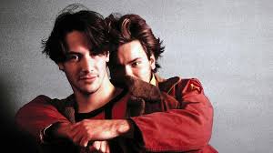Here he is giving one of his finest performances in gus van sants my own private idaho (1991) a moving look at unrequited love & life on societys margins. Image Gallery For My Own Private Idaho 1991 Filmaffinity