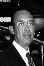 Clarence Martin Obituary (2007)