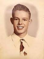 Wallace Turner Obituary (1933