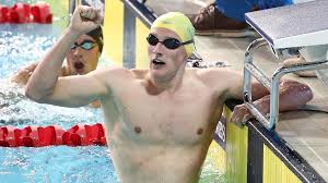 Mack horton is an australian freestyle swimmer, who was an olympic gold i came up with this post, and you can know about mack horton's swimming career, olympic records. Isl Mack Horton Knocks Back New Professional Swimming League Townsville Bulletin