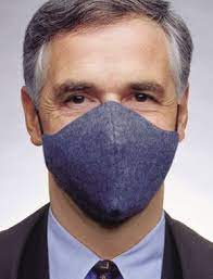 Allertech Cold Weather Allergy Mask Allergy Mask Mask Cold Weather